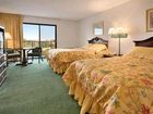 фото отеля The Clarion Hotel and Conference Center
