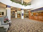 фото отеля The Clarion Hotel and Conference Center