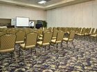 фото отеля The Clarion Hotel and Conference Center