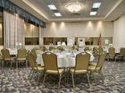 фото отеля The Clarion Hotel and Conference Center