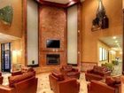 фото отеля The Clarion Hotel and Conference Center