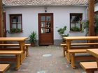 фото отеля Blum Pince Borozo Vendeghaz