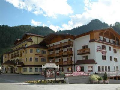 фото отеля Hotel Zauchenseehof
