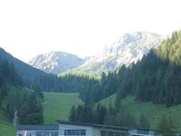 Hotel Zauchenseehof