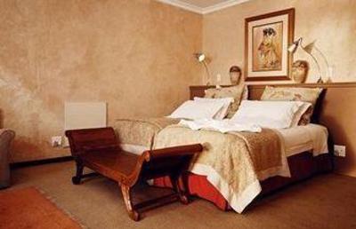 фото отеля Schulphoek Seafront Guesthouse Hermanus