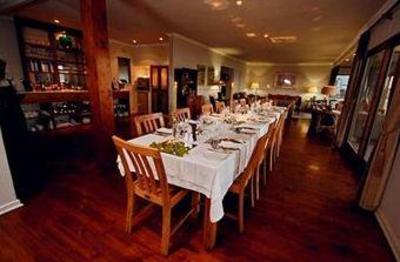 фото отеля Schulphoek Seafront Guesthouse Hermanus