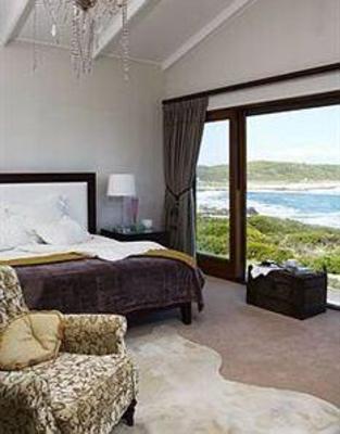 фото отеля Schulphoek Seafront Guesthouse Hermanus