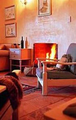 фото отеля Schulphoek Seafront Guesthouse Hermanus