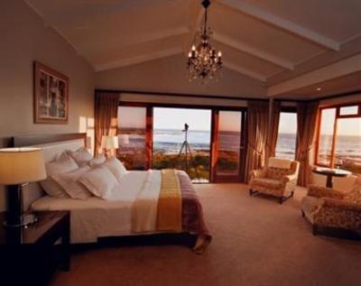 фото отеля Schulphoek Seafront Guesthouse Hermanus
