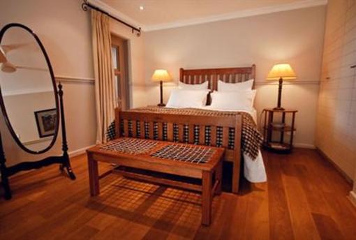 фото отеля Schulphoek Seafront Guesthouse Hermanus