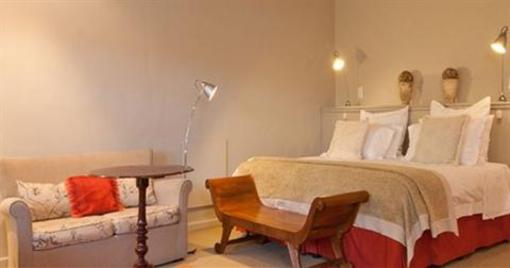 фото отеля Schulphoek Seafront Guesthouse Hermanus
