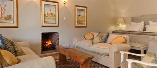 фото отеля Schulphoek Seafront Guesthouse Hermanus