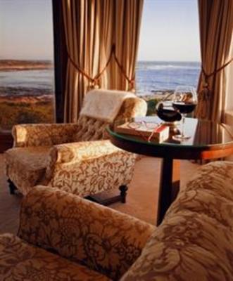 фото отеля Schulphoek Seafront Guesthouse Hermanus