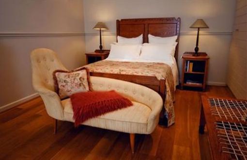 фото отеля Schulphoek Seafront Guesthouse Hermanus