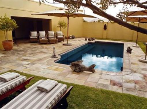 фото отеля Schulphoek Seafront Guesthouse Hermanus