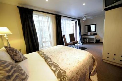 фото отеля Bayside Guesthouse Port Elizabeth