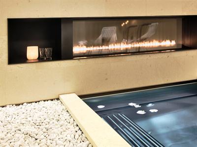 фото отеля Wellnesshotel Limmathof Baden (Switzerland)