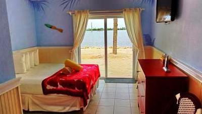 фото отеля Ibis Bay Waterfront Resort