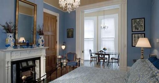 фото отеля Avenue Inn Bed and Breakfast