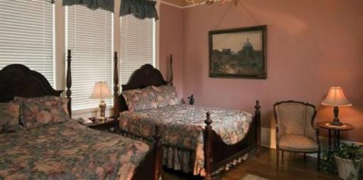 фото отеля Avenue Inn Bed and Breakfast