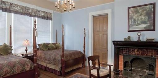 фото отеля Avenue Inn Bed and Breakfast