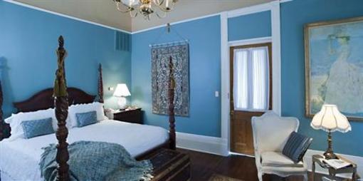 фото отеля Avenue Inn Bed and Breakfast