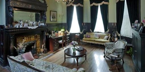 фото отеля Avenue Inn Bed and Breakfast