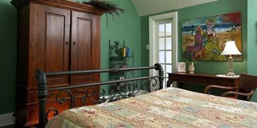 фото отеля Avenue Inn Bed and Breakfast