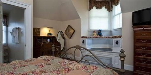 фото отеля Avenue Inn Bed and Breakfast