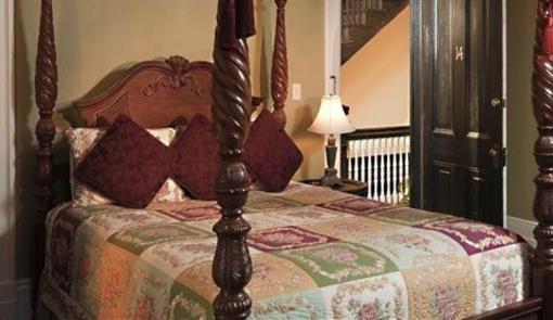 фото отеля Avenue Inn Bed and Breakfast