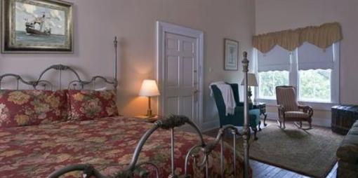 фото отеля Avenue Inn Bed and Breakfast