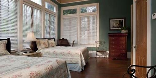 фото отеля Avenue Inn Bed and Breakfast