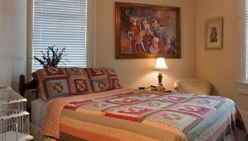 фото отеля Avenue Inn Bed and Breakfast