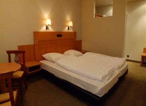 фото отеля Century Hotel Antwerp