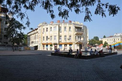 фото отеля Hotel Deribas