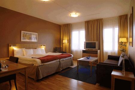фото отеля Quality Hotel Park
