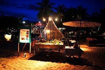 фото отеля Chaweng Buri Resort
