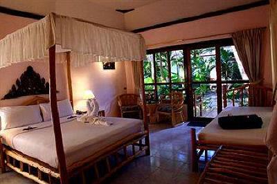 фото отеля Chaweng Buri Resort