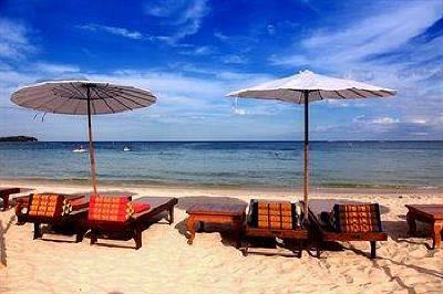 фото отеля Chaweng Buri Resort