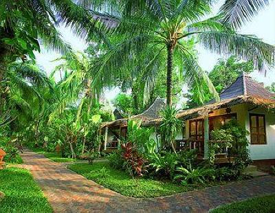 фото отеля Chaweng Buri Resort