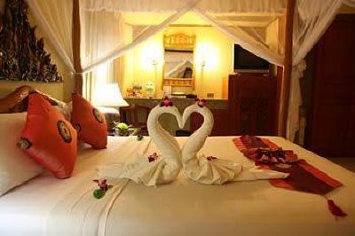 фото отеля Chaweng Buri Resort