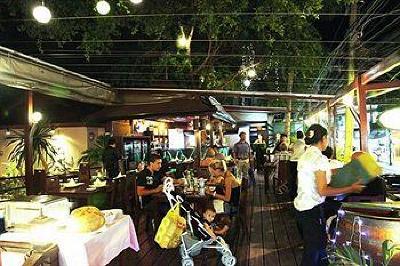 фото отеля Chaweng Buri Resort