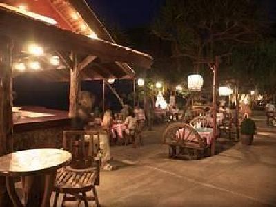 фото отеля Chaweng Buri Resort