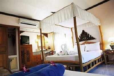 фото отеля Chaweng Buri Resort