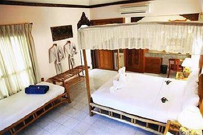 фото отеля Chaweng Buri Resort