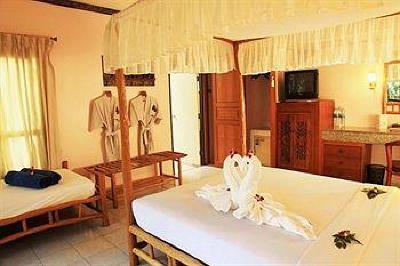 фото отеля Chaweng Buri Resort
