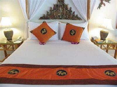 фото отеля Chaweng Buri Resort