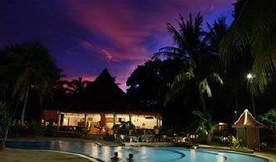фото отеля Chaweng Buri Resort