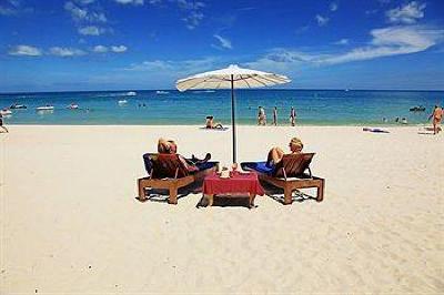 фото отеля Chaweng Buri Resort