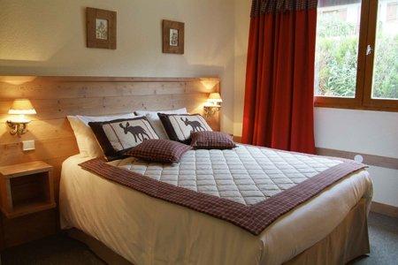 фото отеля La Tourmaline Hotel Aime